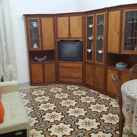 בית נופש Casa Da Angelo *