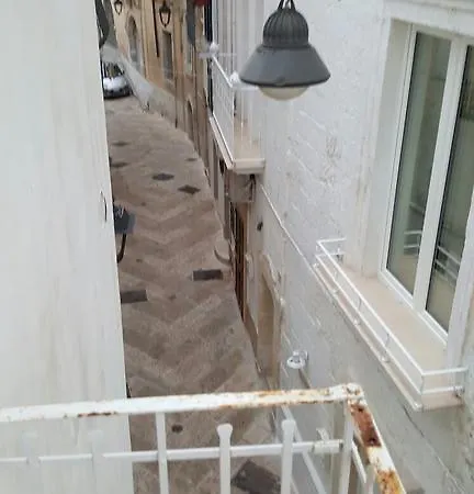 Casa Da Angelo Monopoli