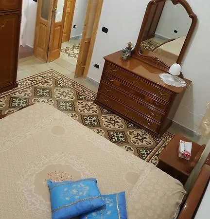 Σπίτι διακοπών Casa Da Angelo Monopoli