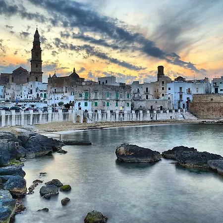 Σπίτι διακοπών Casa Da Angelo *