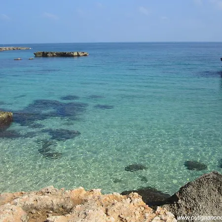 Casa Da Angelo Monopoli